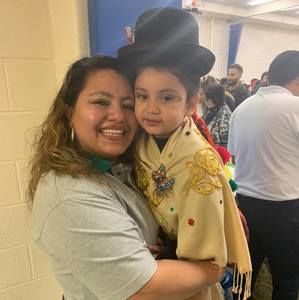 Meet your Posher, Nadia